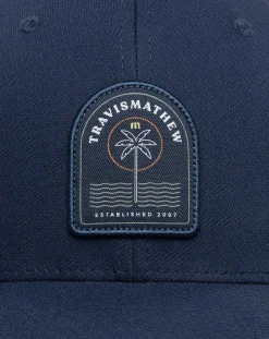 TravisMathew Tejate Youth Hat> Youth Hats