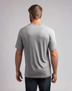 TravisMathew Texmex> Tees