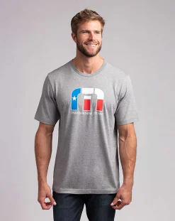 TravisMathew Texmex> Tees