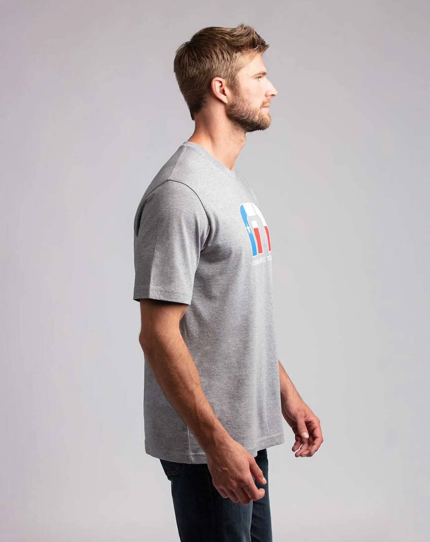 TravisMathew Texmex> Tees