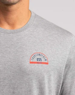 TravisMathew The Charles Tee> Tees