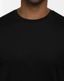 TravisMathew The Crew Long Sleeve Tee> Tees