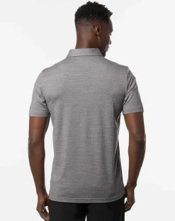 TravisMathew The Heater Polo> Polos