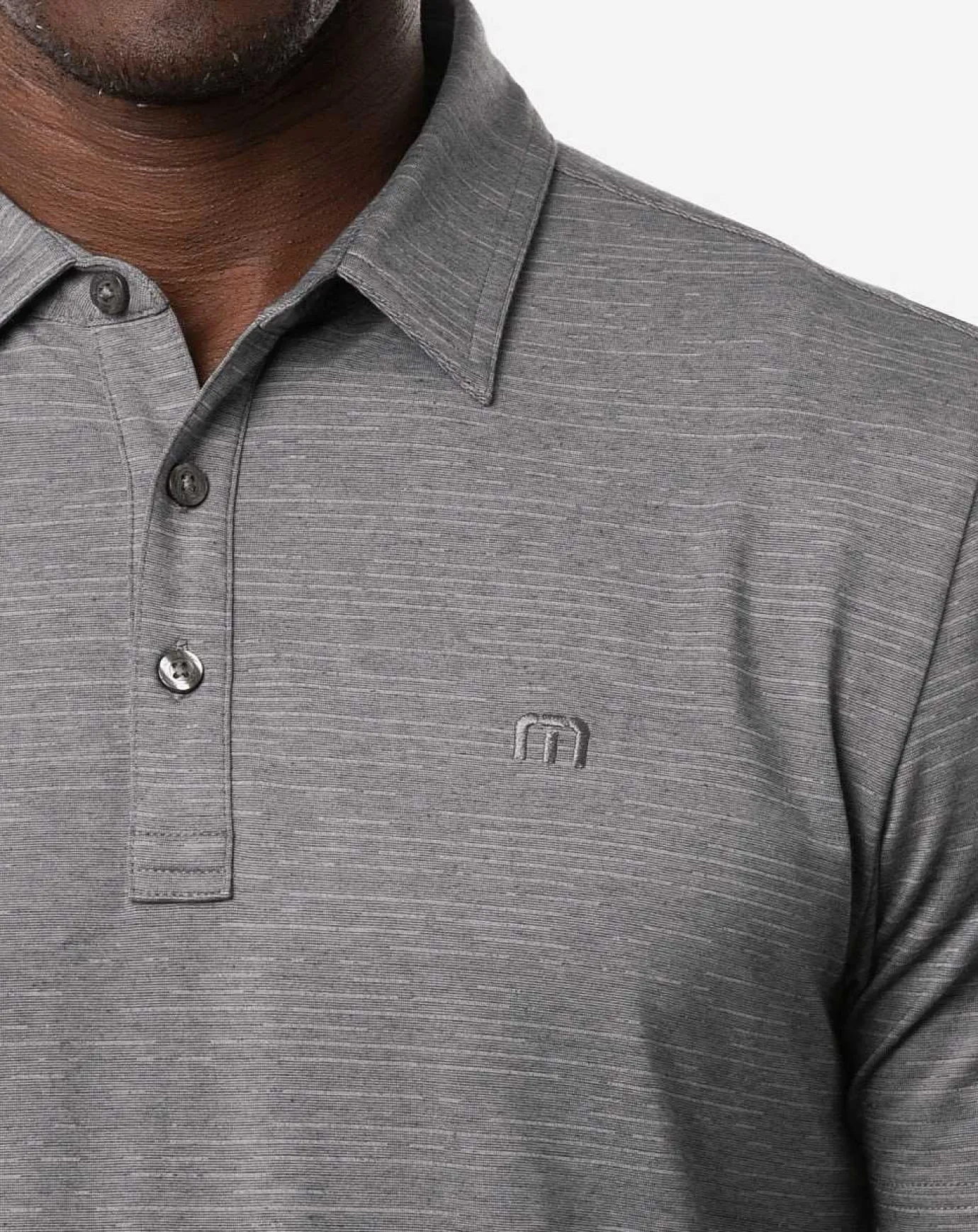 TravisMathew The Heater Polo> Polos