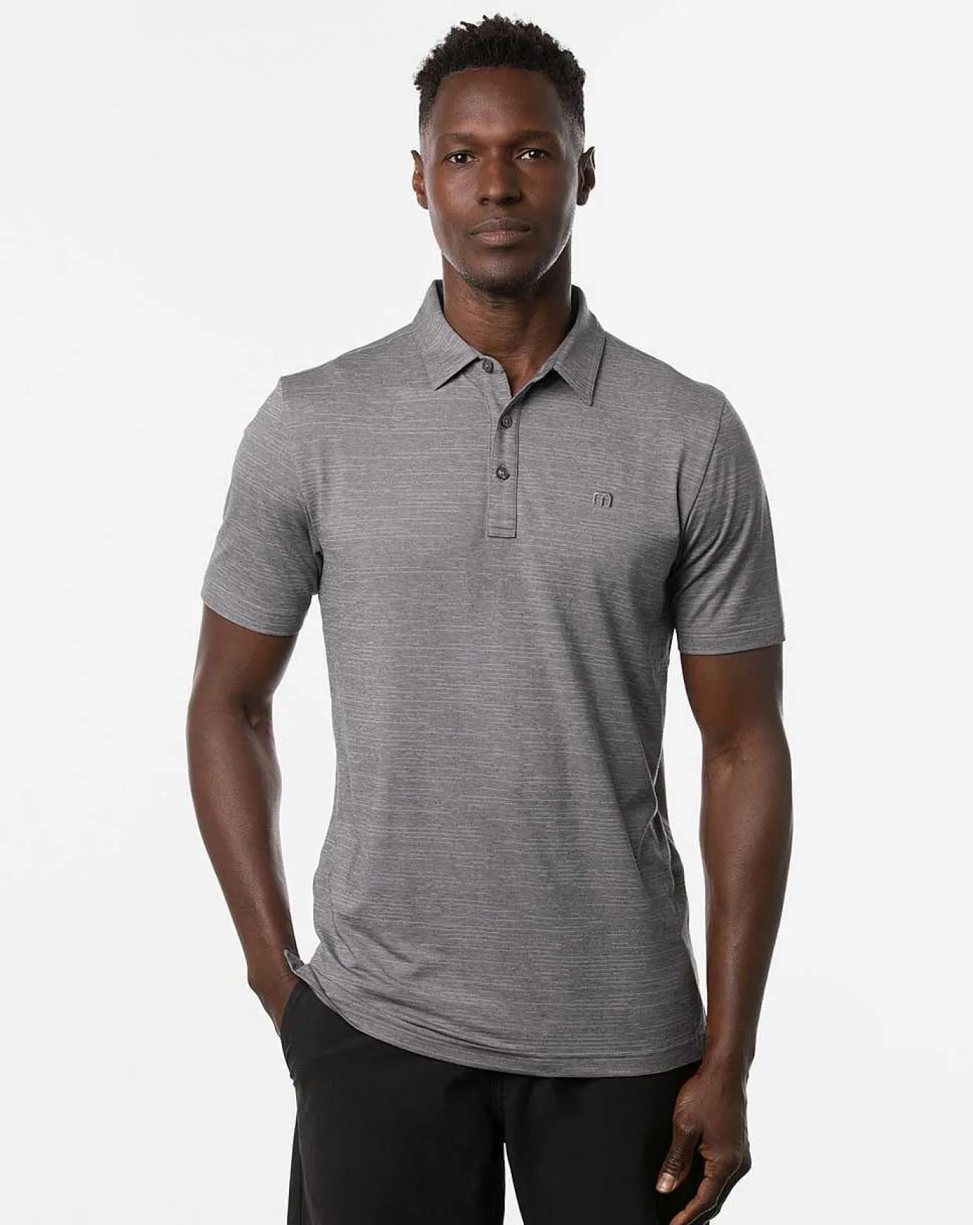 TravisMathew The Heater Polo> Polos