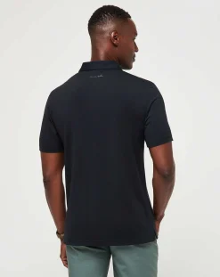 TravisMathew The Heater Polo> Polos