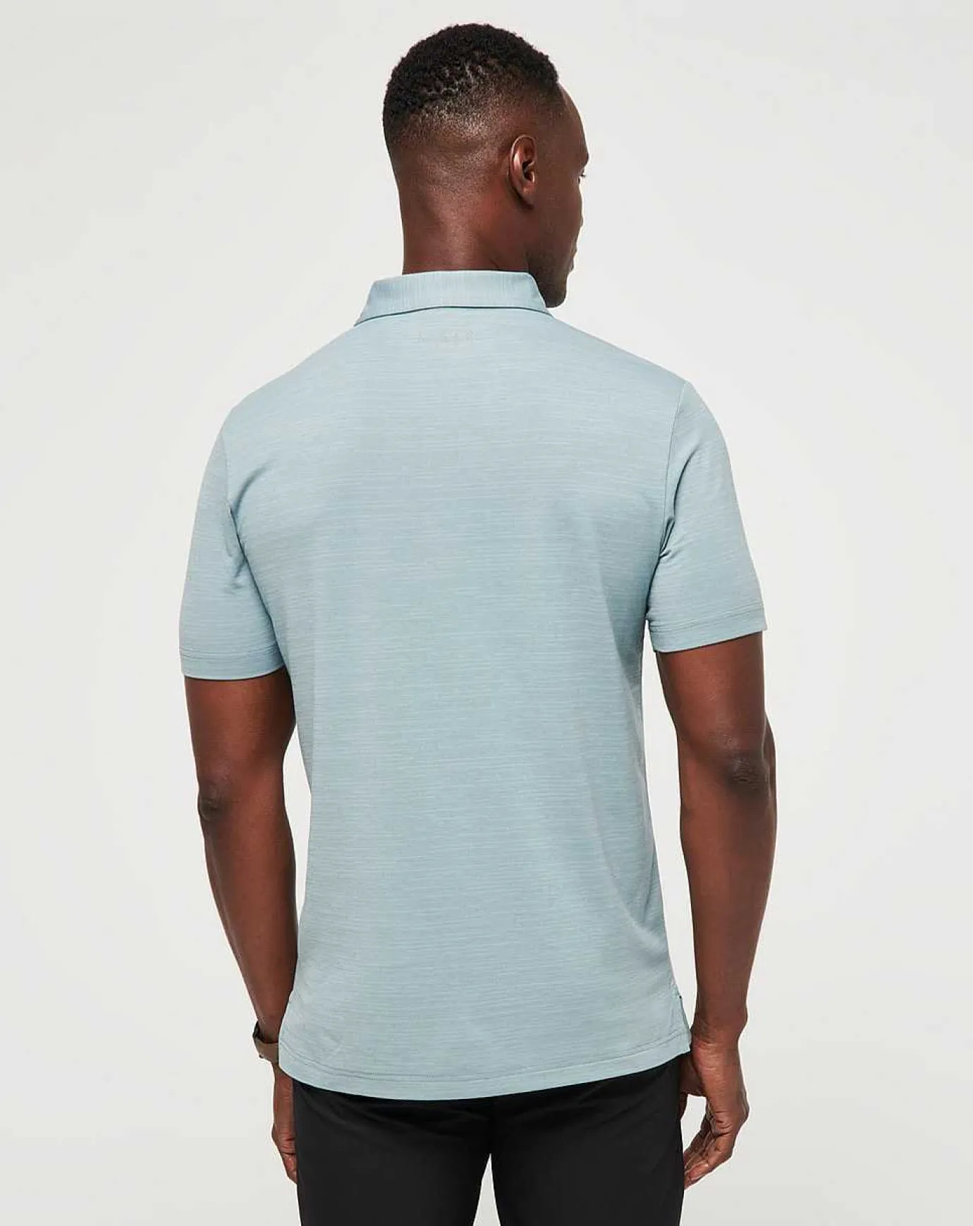 TravisMathew The Heater Polo> Polos