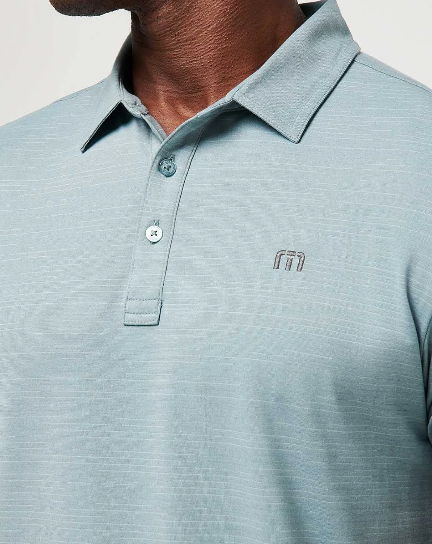 TravisMathew The Heater Polo> Polos
