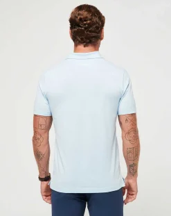 TravisMathew The Heater Polo><noscript><img width=