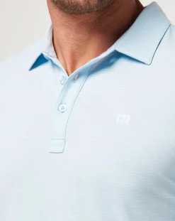 TravisMathew The Heater Polo><noscript><img width=