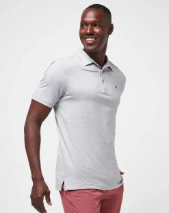 TravisMathew The Heater Polo><noscript><img width=