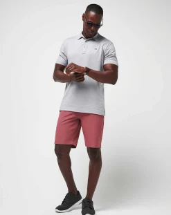 TravisMathew The Heater Polo><noscript><img width=