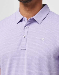 TravisMathew The Heater Polo> Polos