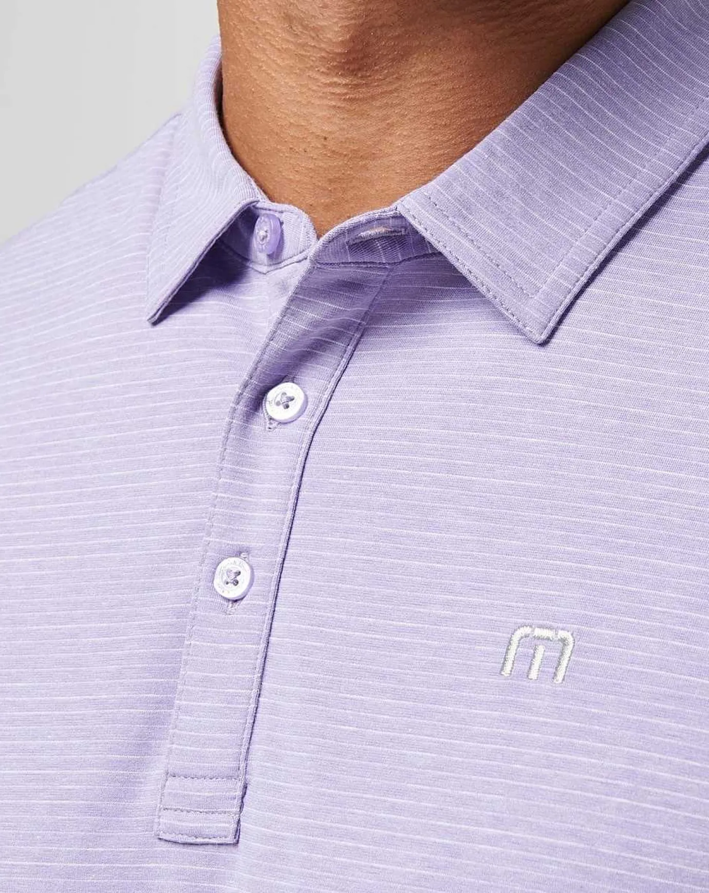 TravisMathew The Heater Polo> Polos