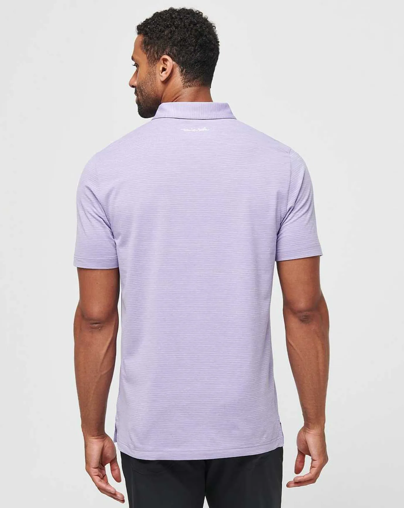 TravisMathew The Heater Polo> Polos