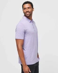 TravisMathew The Heater Polo><noscript><img width=