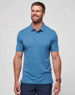 TravisMathew The Heater Polo><noscript><img width=