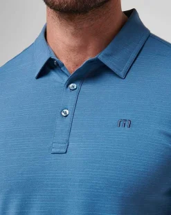TravisMathew The Heater Polo><noscript><img width=