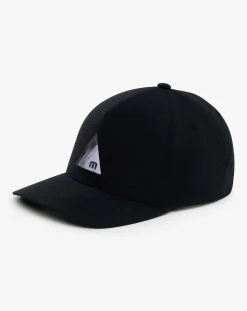 TravisMathew The Heater Snapback Hat><noscript><img width=