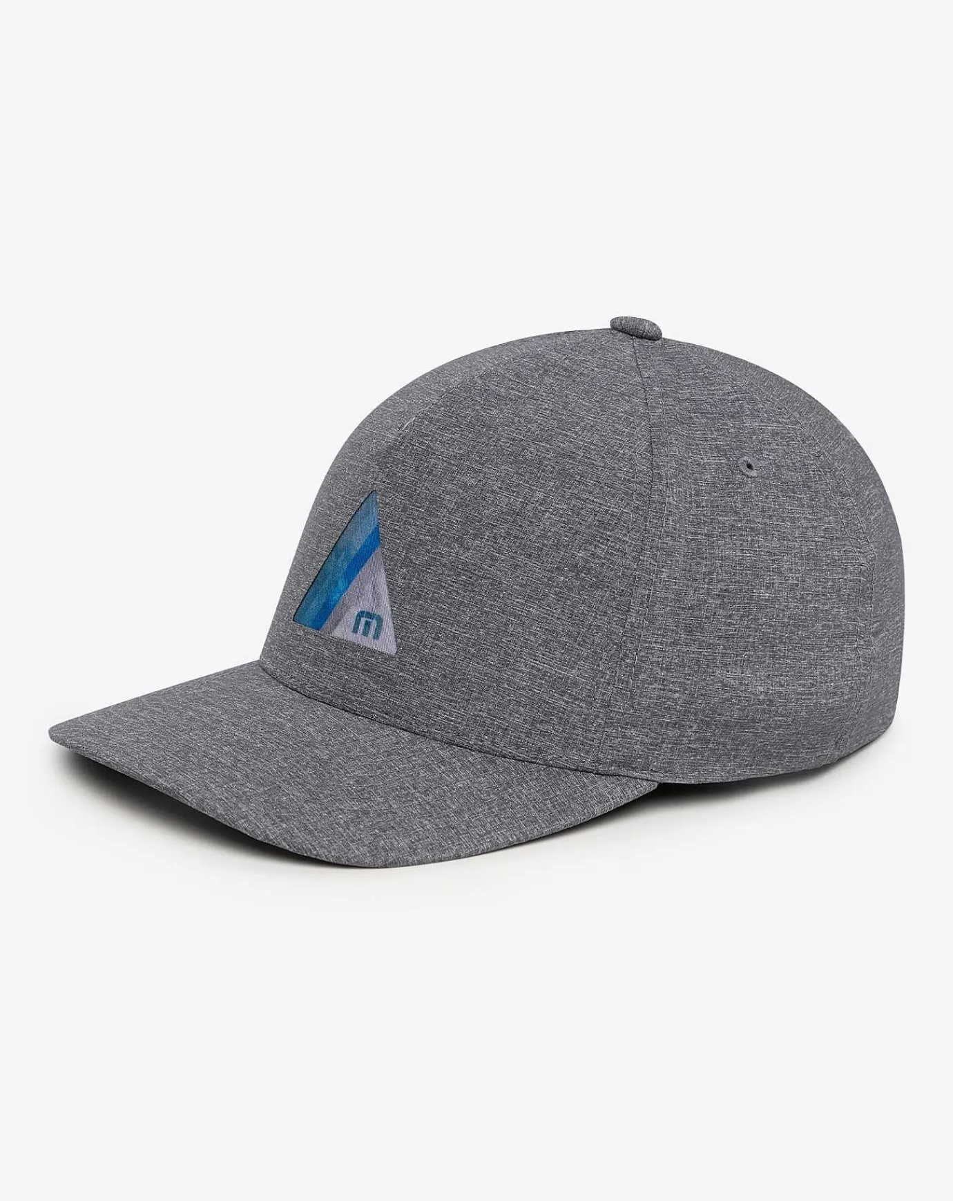 TravisMathew The Heater Snapback Hat> Snapbacks
