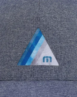 TravisMathew The Heater Snapback Hat><noscript><img width=