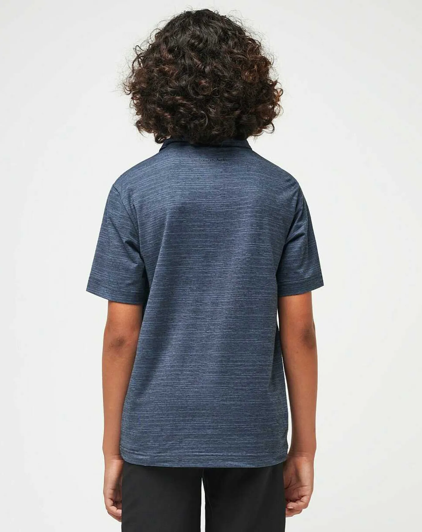 TravisMathew The Heater Youth Polo> Youth Tops