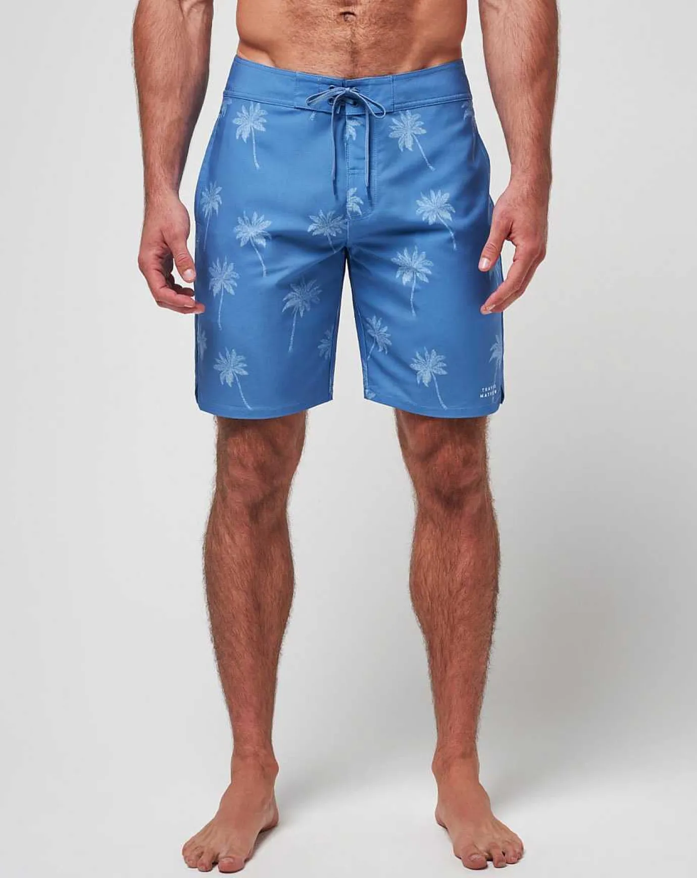 TravisMathew The Island Life Boardshort> Shorts