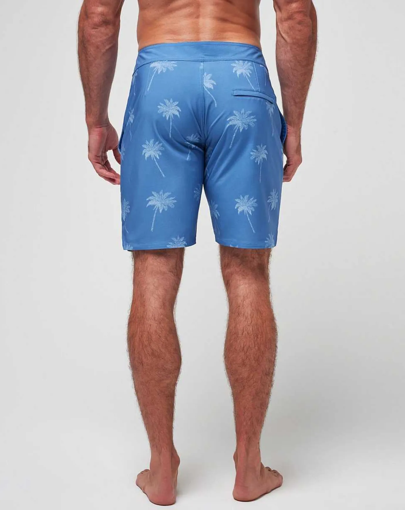 TravisMathew The Island Life Boardshort> Shorts