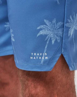 TravisMathew The Island Life Boardshort><noscript><img width=