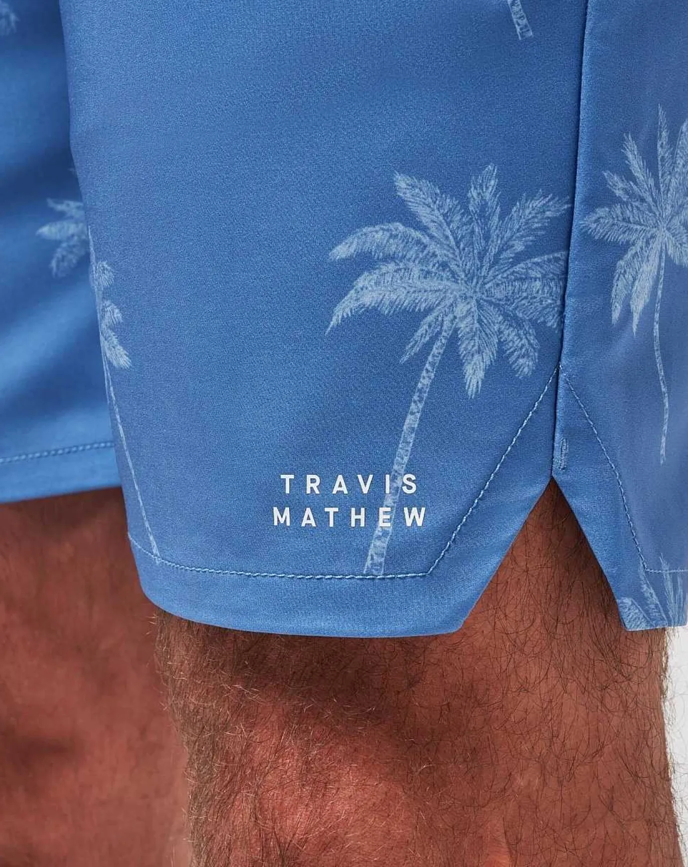 TravisMathew The Island Life Boardshort> Shorts