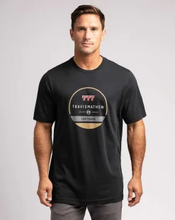 TravisMathew The Lakes Tee> Tees
