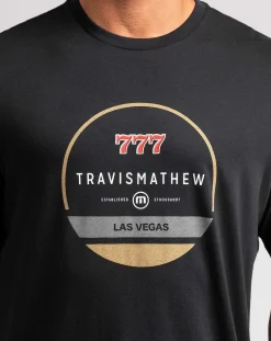 TravisMathew The Lakes Tee><noscript><img width=