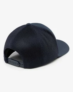 TravisMathew The Patch Floral Snapback Hat> Snapbacks