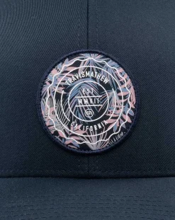 TravisMathew The Patch Floral Snapback Hat><noscript><img width=