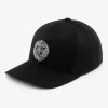 TravisMathew The Patch Floral Snapback Hat> Snapbacks