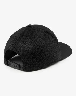 TravisMathew The Patch Floral Snapback Hat> Snapbacks