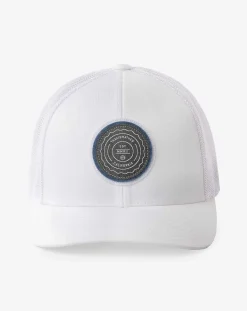 TravisMathew The Patch Snapback Hat> Snapbacks