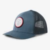 TravisMathew The Patch Snapback Hat> Snapbacks