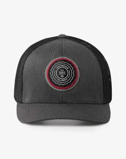 TravisMathew The Patch Snapback Hat> Snapbacks