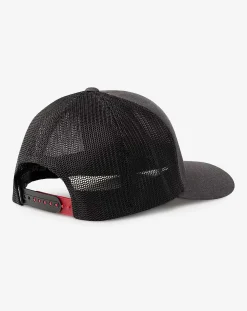 TravisMathew The Patch Snapback Hat> Snapbacks