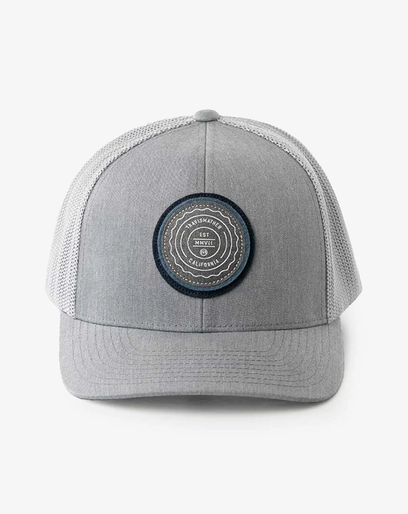 TravisMathew The Patch Snapback Hat> Snapbacks