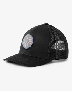 TravisMathew The Patch Snapback Hat> Snapbacks