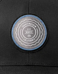 TravisMathew The Patch Snapback Hat><noscript><img width=