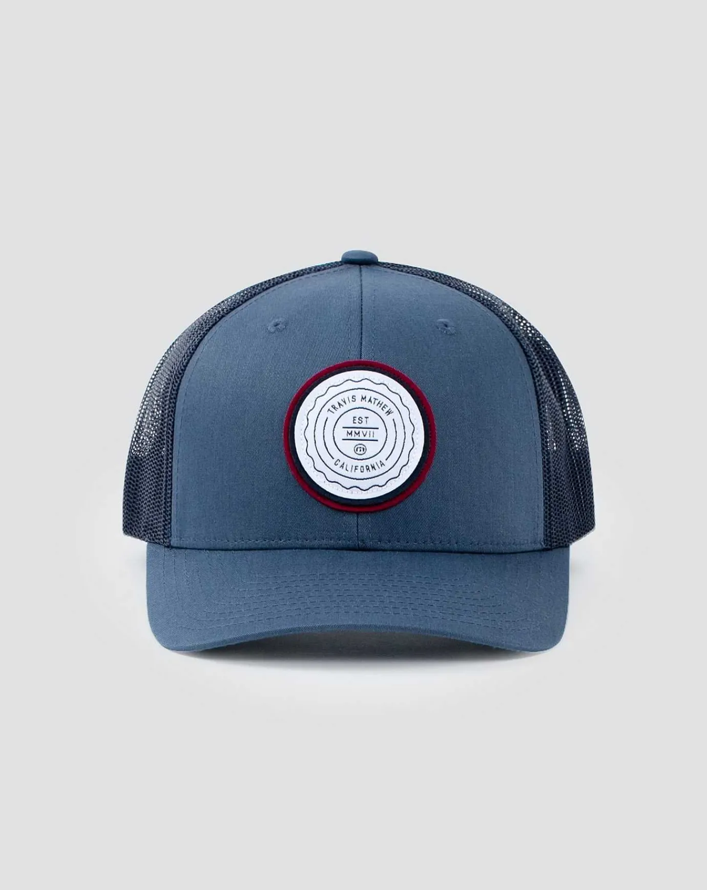 TravisMathew The Patch Youth Hat> Youth Hats