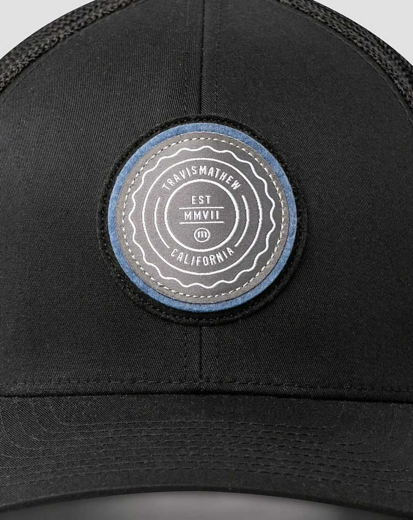 TravisMathew The Patch Youth Hat> Youth Hats