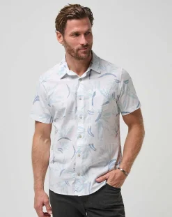 TravisMathew The Thick Of It Button-Up><noscript><img width=