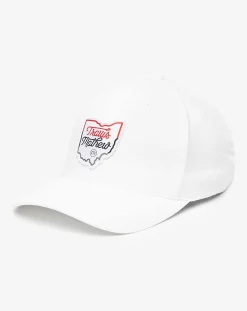 TravisMathew The Three Cs Hat Snapback Hat><noscript><img width=