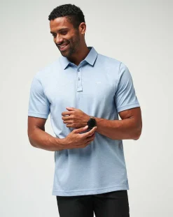 TravisMathew The Zinna Polo> Polos