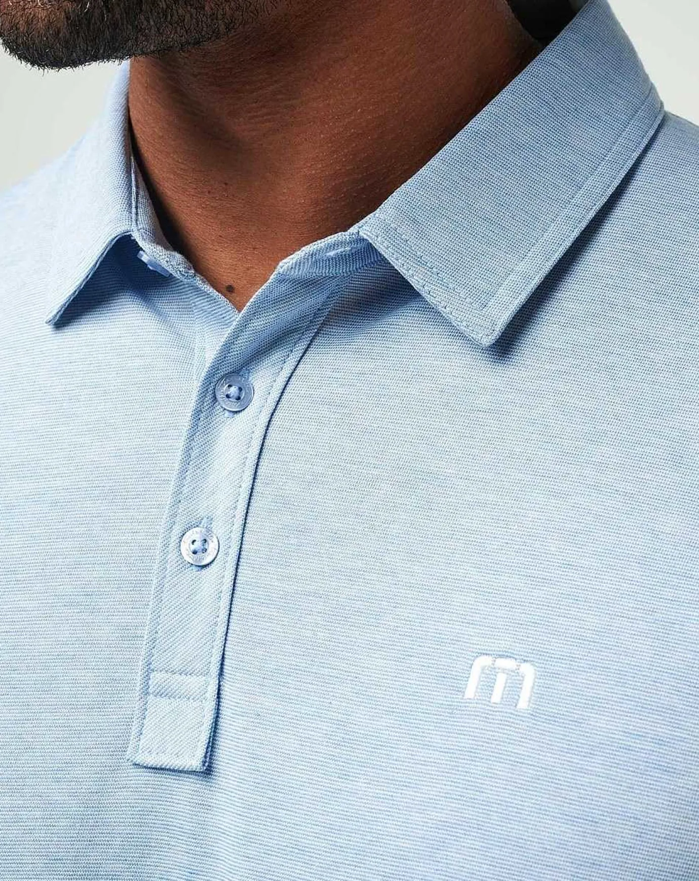 TravisMathew The Zinna Polo> Polos