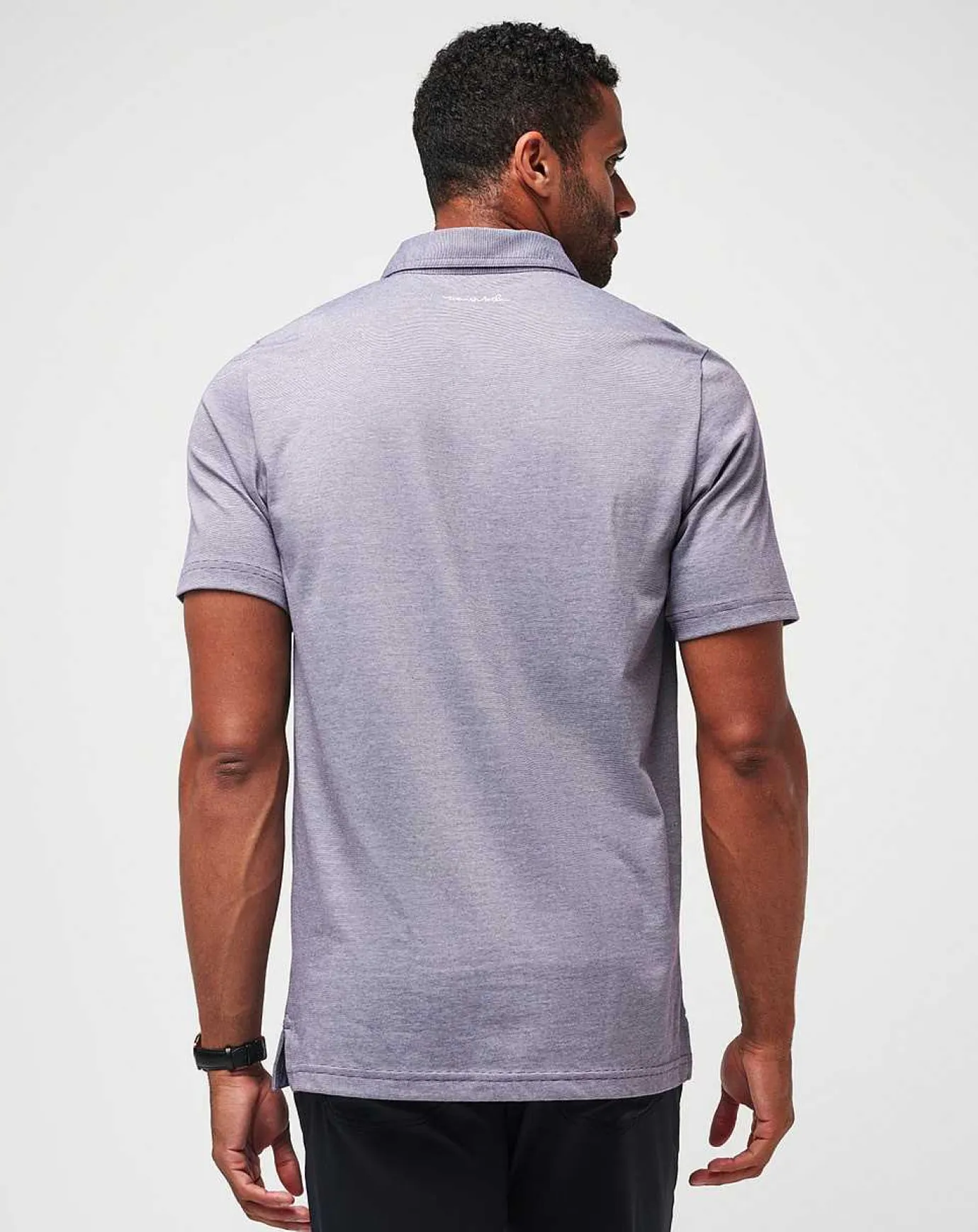 TravisMathew The Zinna Polo> Polos